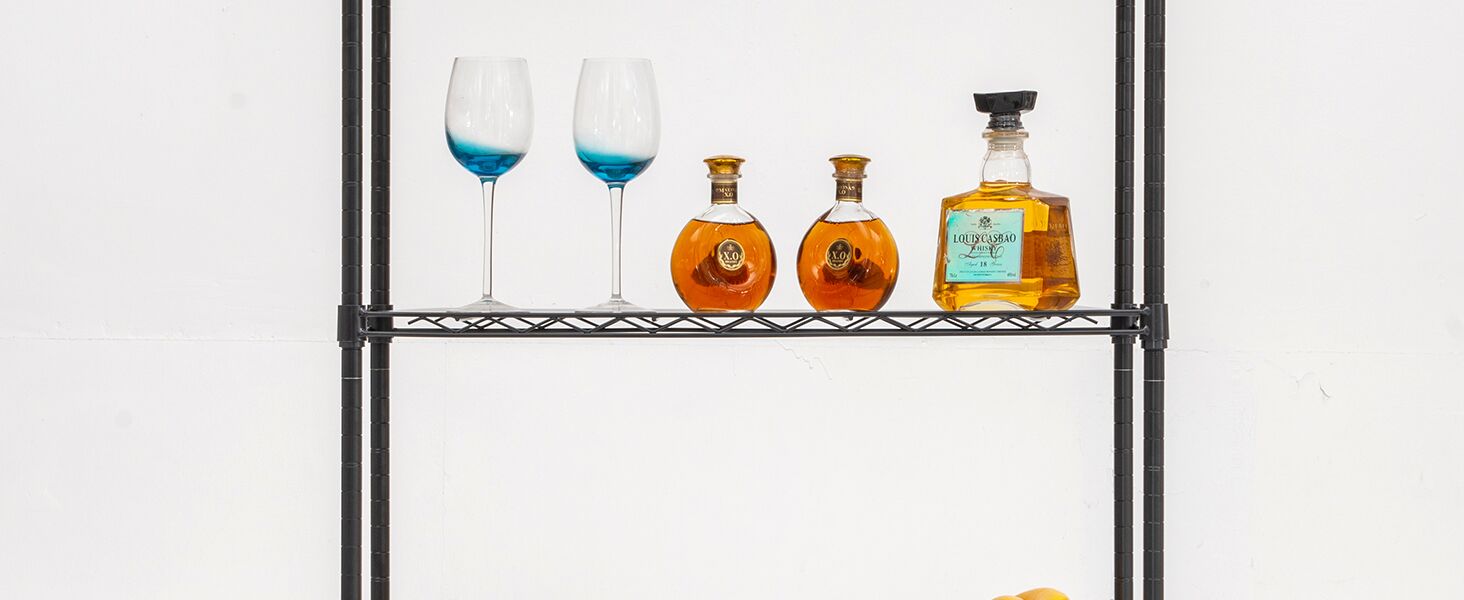 wire shelf liner