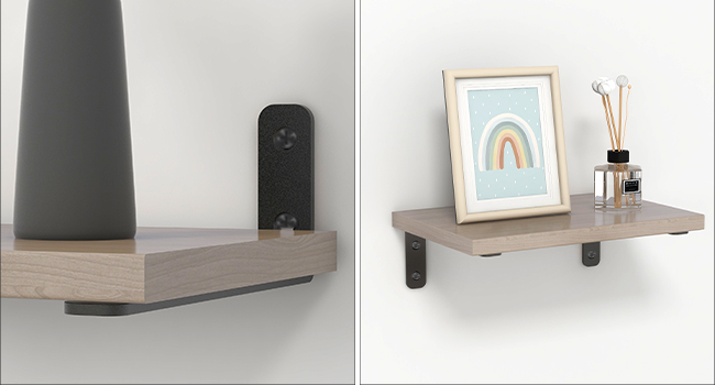 shelf bracket