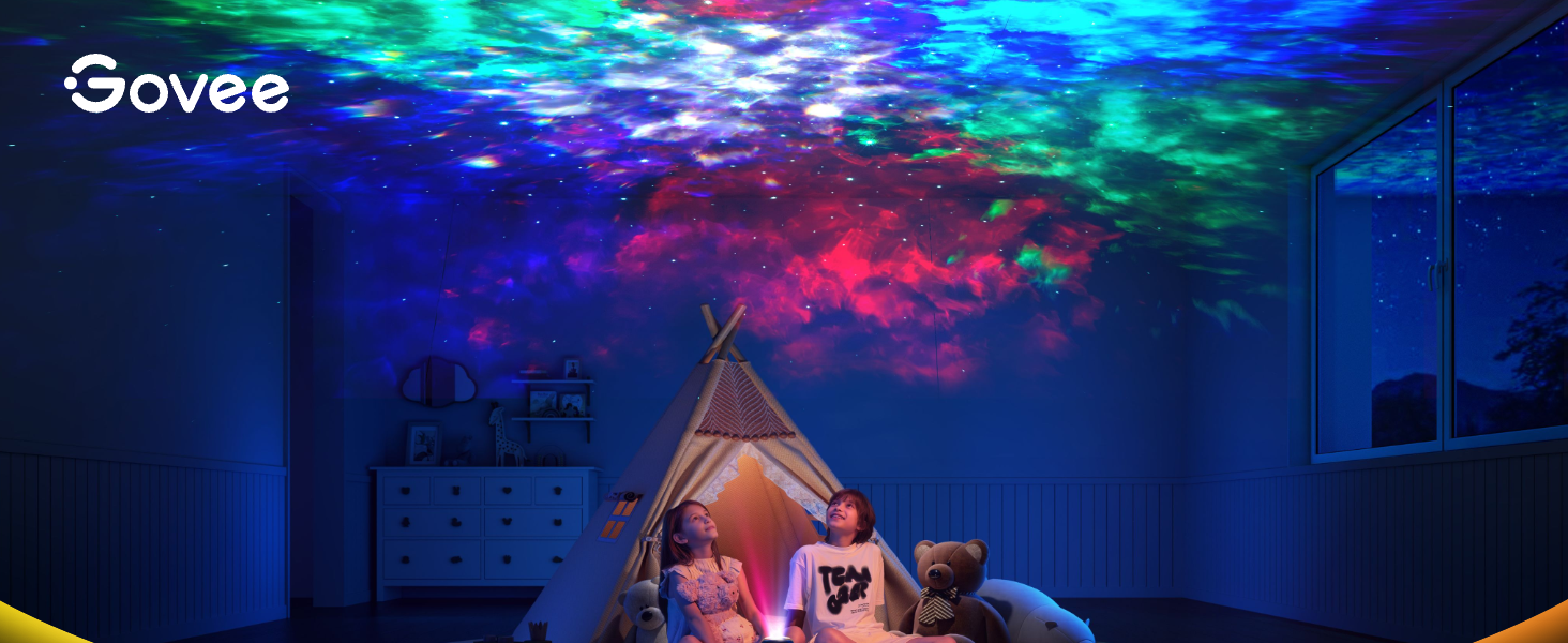 Govee Star Projector