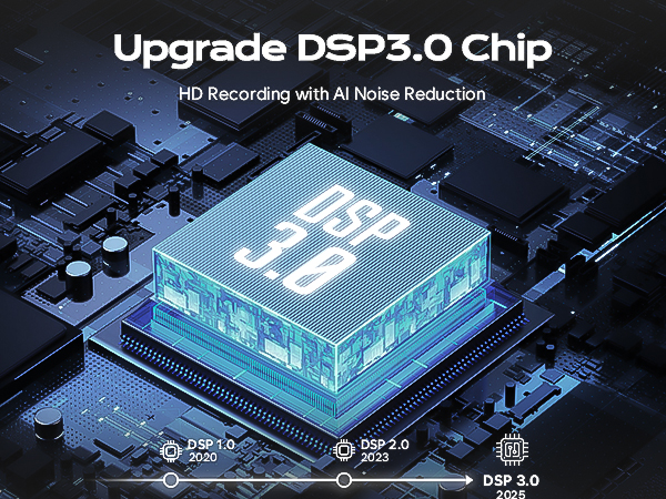 Dictaphone Digital Voice Recorder