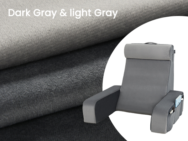 Double Gray