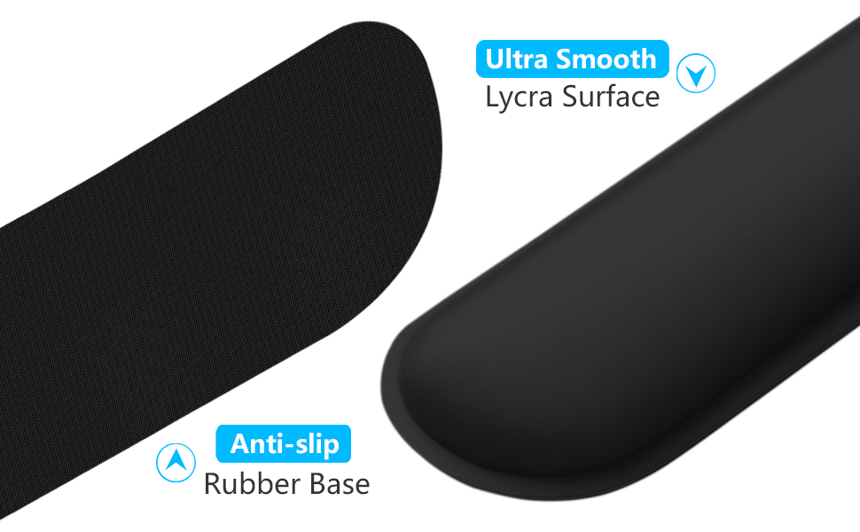 keyboard wrist rest