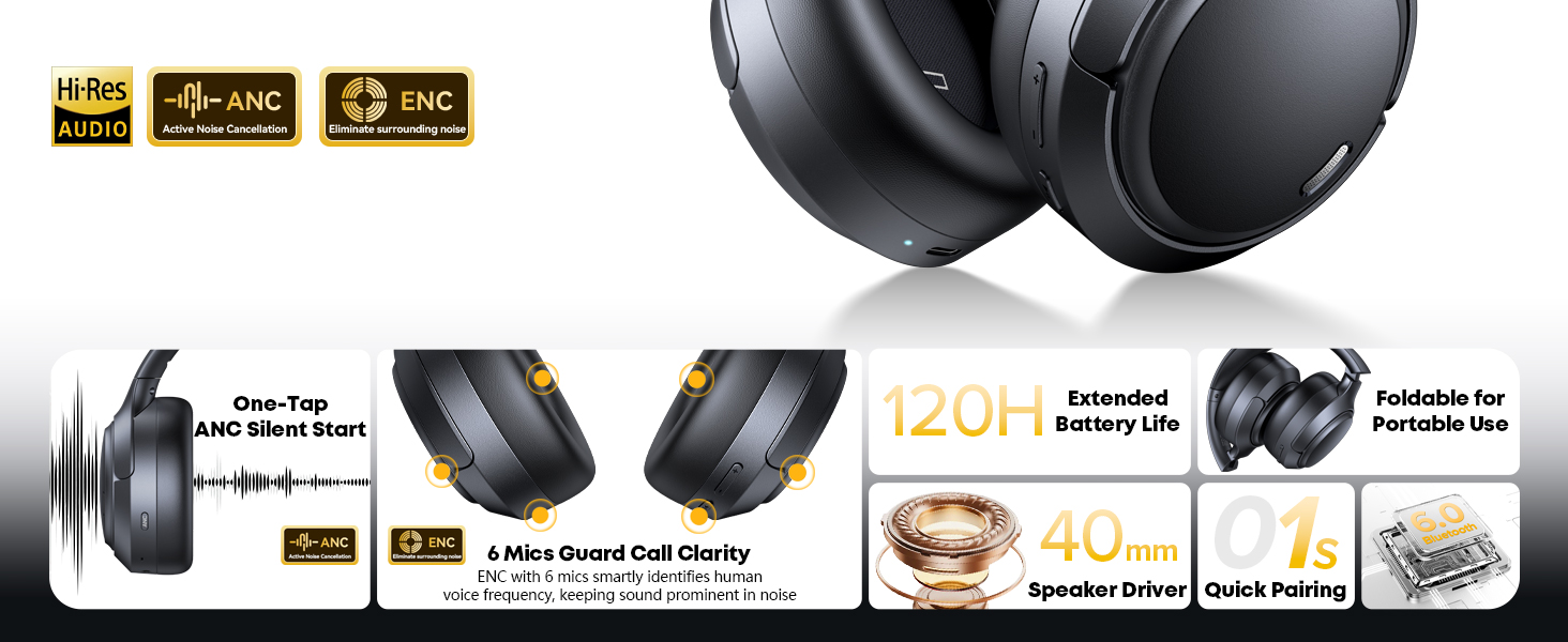 bluetooth headphones