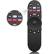 XRT270 Voice Remote for VIZIO Smart-TV-Remote, Replacement Compatible with VIZIO Smart-Cast D/P/M...
