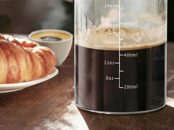 french press coffee maker