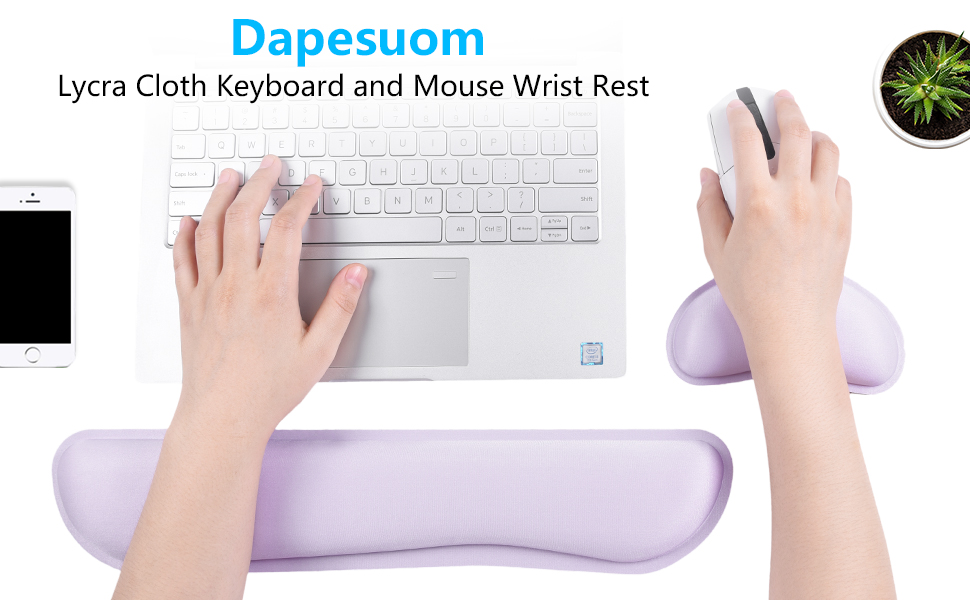 keyboard wrist rest