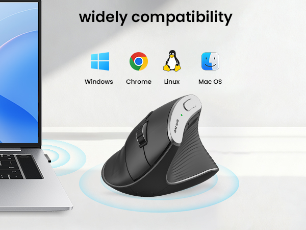 wireless bluetooth mouse