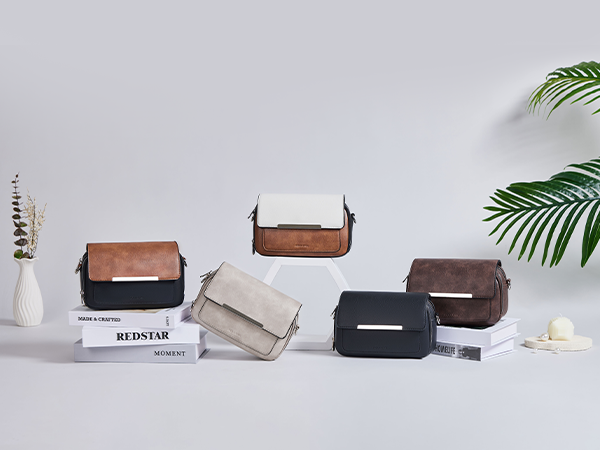 Small Crossbody Phone Bag