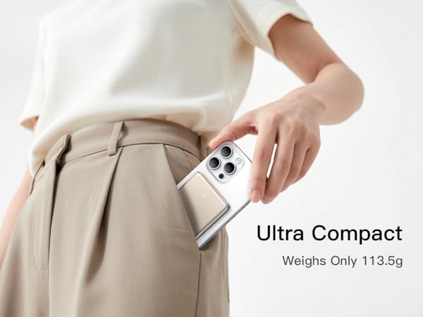 portable charger
