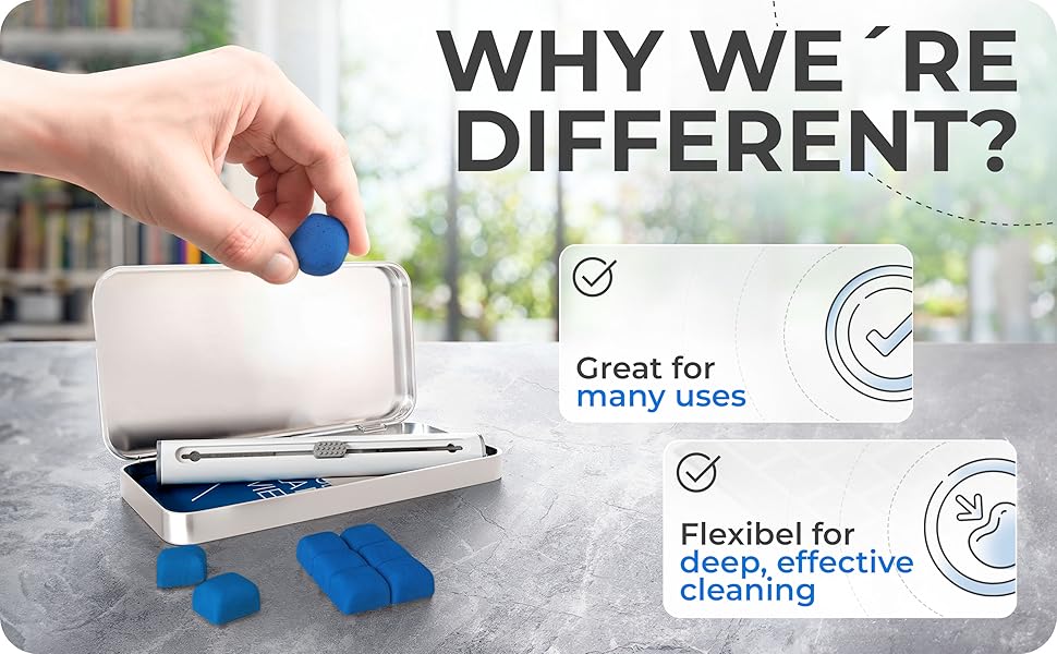 Airpod Cleaner Kit