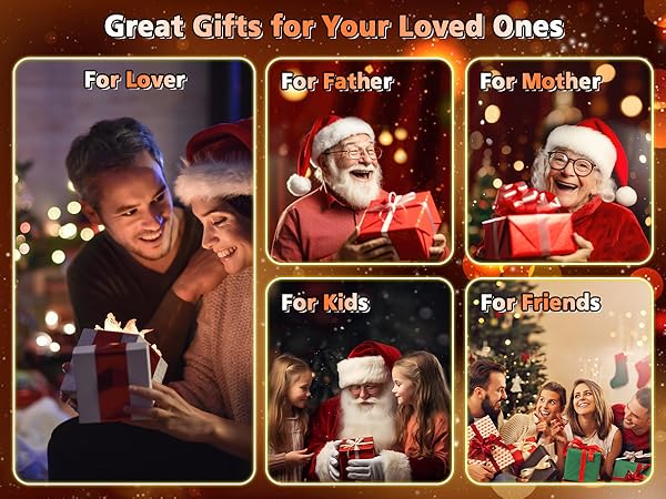 electric hand warmer