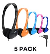 kids headphones