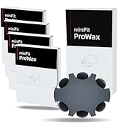 Oticon ProWax MiniFit,Hearing aid Accessories,Oticon Hearing aid Supplies,Oticon minifit prowax,H...