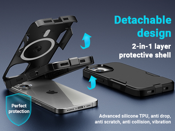 iPhone 17 case