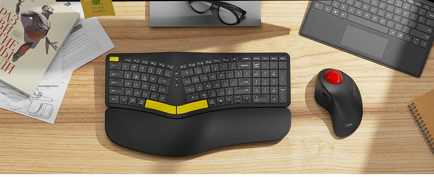 trackballs bluetooth mouse wheel computer mouse wireless roller ball wheel mouse