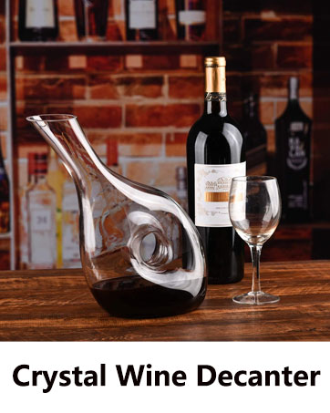 wine decanter
