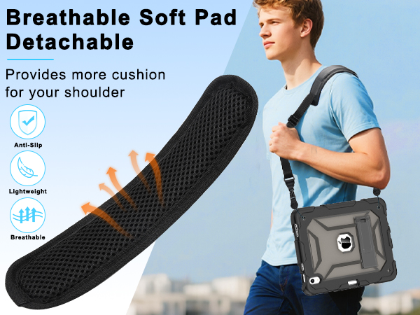 camera holder strap