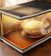 Cozy Bread Proofing Box
