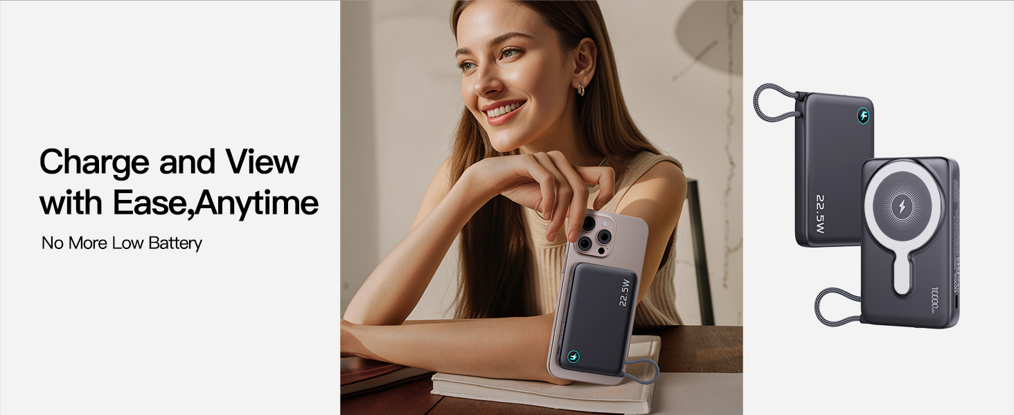 power bank