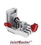 Milescraft, Doweling, Drilling, Hinge Jig, Knee Blades, DrillMate