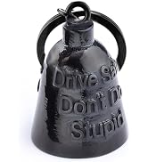 CYZBTBl motorcycle for bell - motorcycle for bell men women,Biker for Bell Accessory,Guard riding...