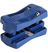 Banding Trimmer, Edgeband Cutter Tools Trimmer for Plywood Melamine Wood Double Veneer Trimmer Ca...