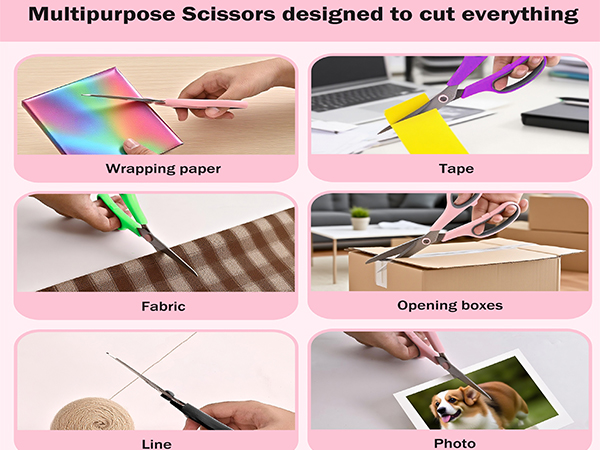 scissors
