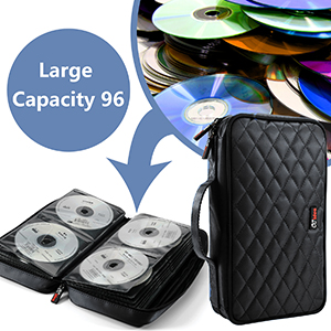 Large Capacity 96