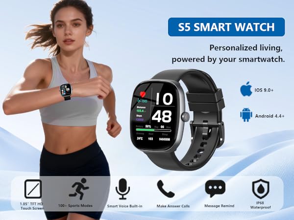 smart watch 1
