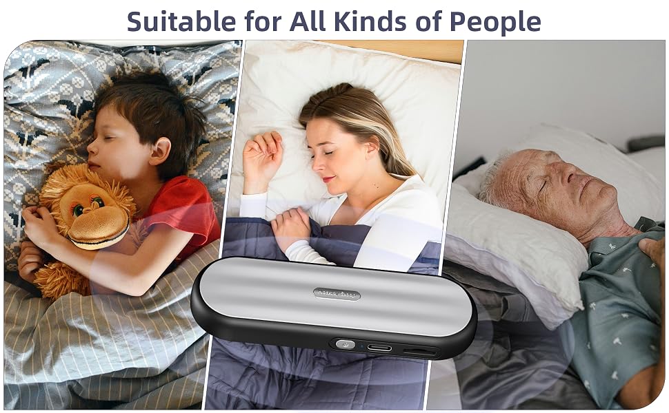 pillow speaker for sleeping