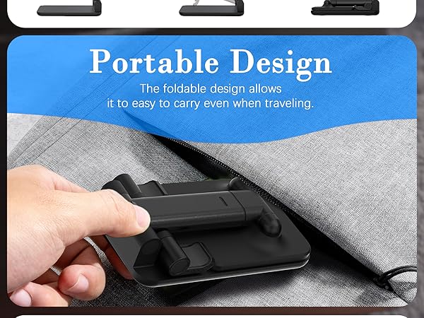 stable &amp; non slip design 