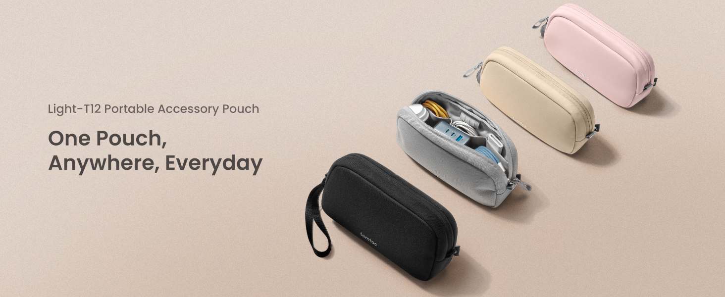 tech pouch