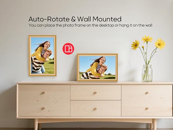 Digital Picture Frame