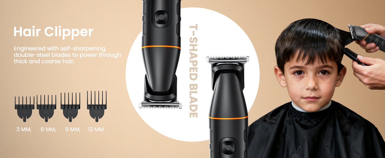 manscape manscaper electric mens groin body ball pubic hair trimmer shaver razor grooming kit men