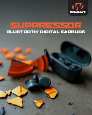 Suppressor