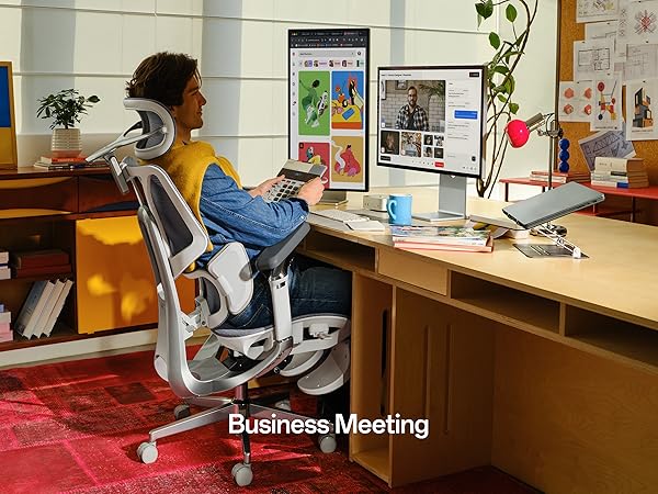 office chair