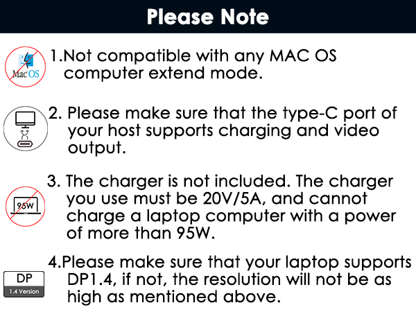 WAVLINK HDMI Adapter