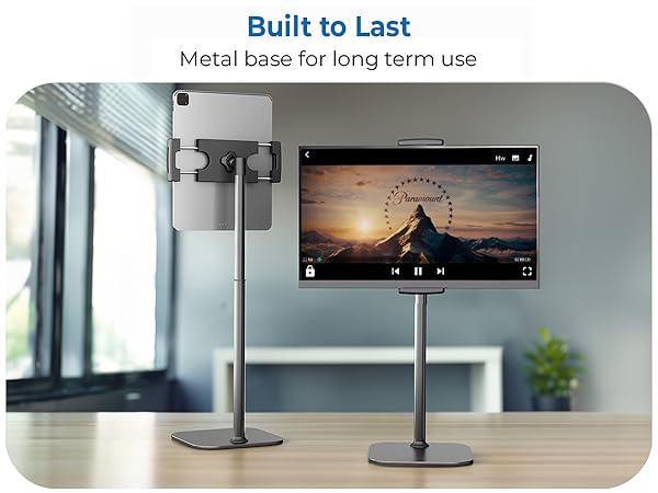 ipad pro stand