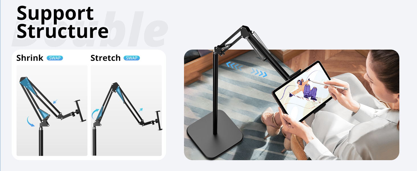 ipad stand