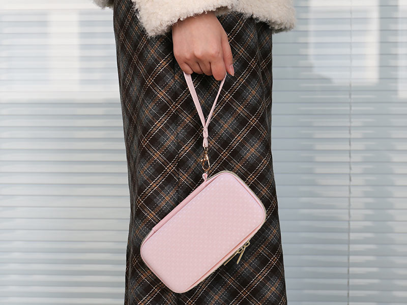 WELLST·G Handheld Game Case
