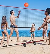 volleyball net