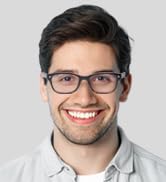 2.75 reading glasses men