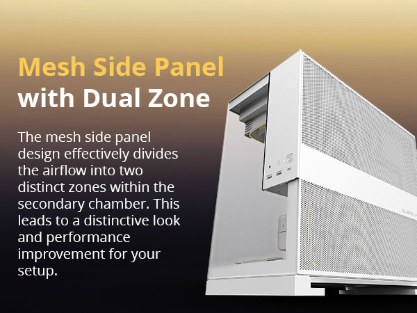 atx tower case