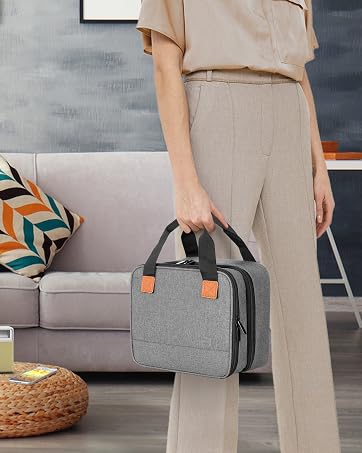 photo printer carrying case