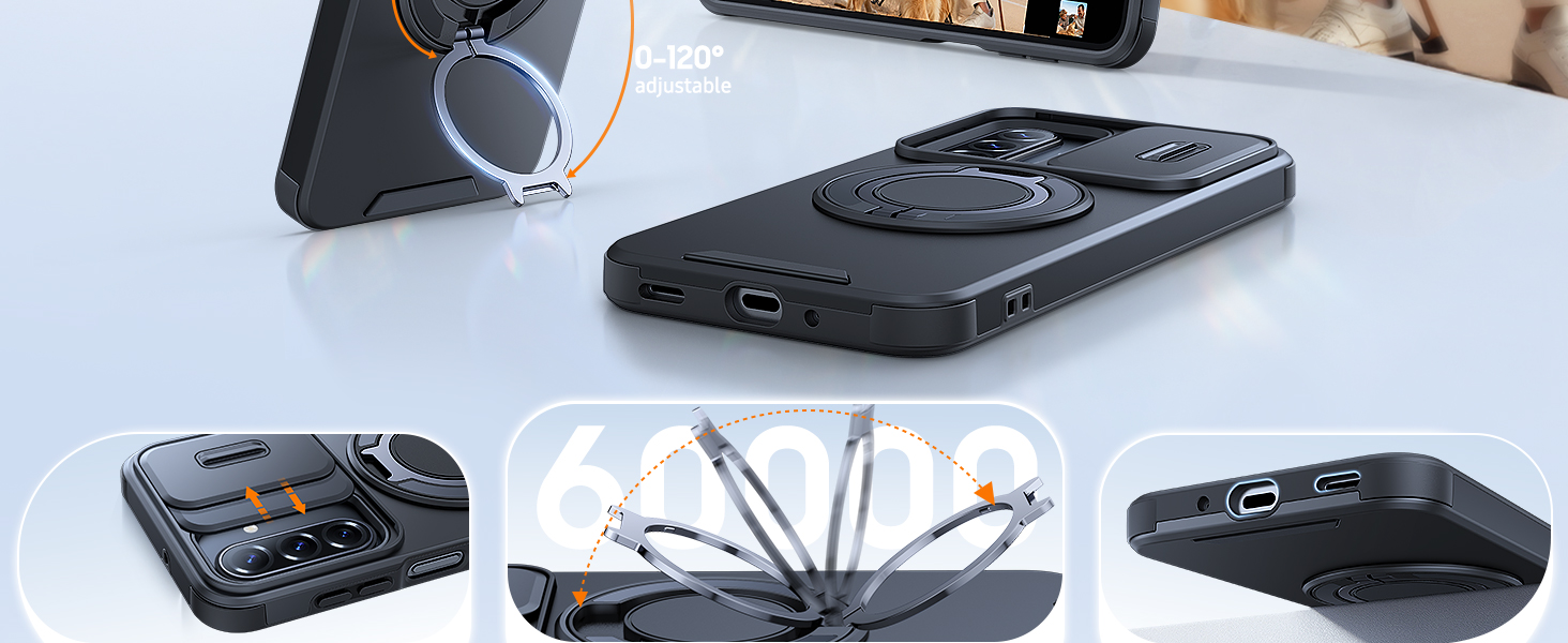 Samsung Galaxy A16 Case