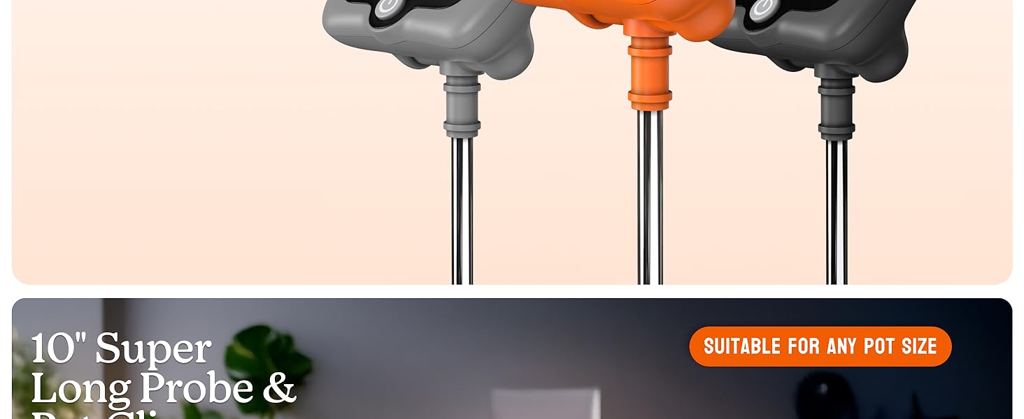 Digital Candy Thermometer