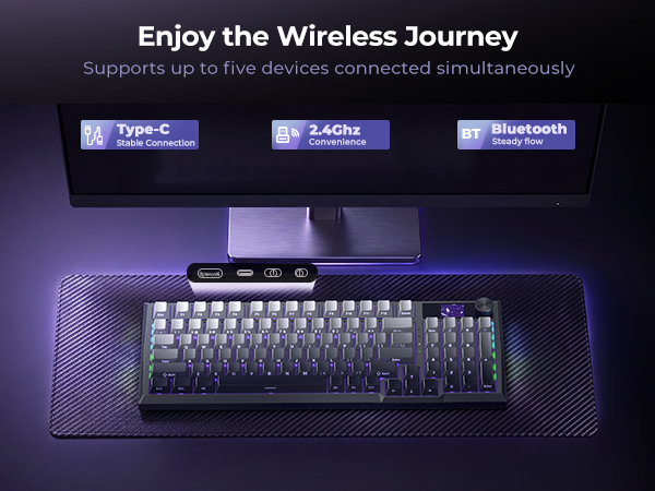 gaming keyboard