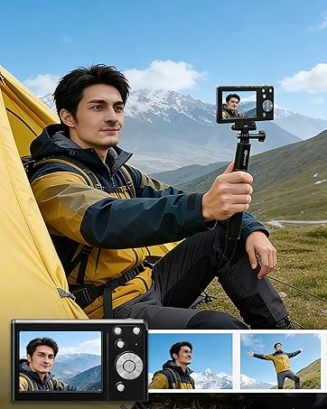 Digital Camera