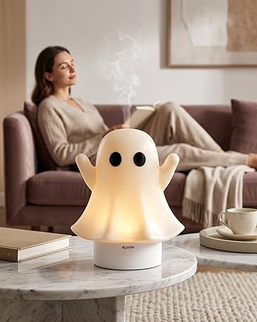 Living Room Ambience
