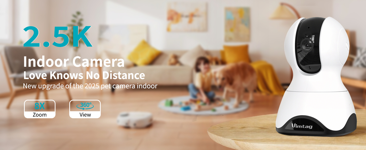 baby monitor;cameras for home security;security camera;indoor camera;pet camera;